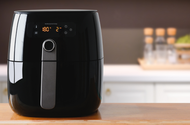 Top 10 Best Air Fryers to buy in 2024