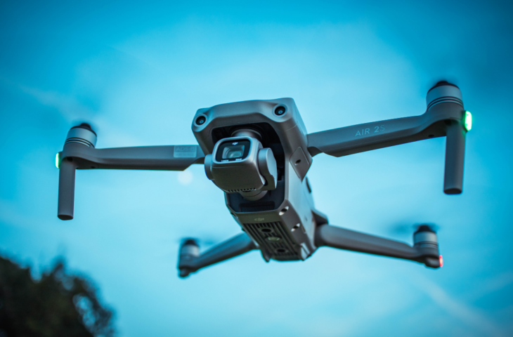 Top 10 Best Drones to buy in 2024