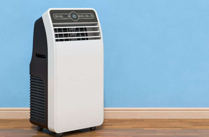 Top 10 Best Portable Air Conditioners to buy in 2024